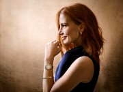 Джессика Честейн (Jessica Chastain) James White Photoshoot for the Piaget advertising campaign 2016 (8xHQ) 9f1abb471695706