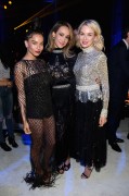 Naomi Watts, Maggie Q & Zoë Kravitz - 'The Divergent Series: Allegiant' after party in New York City 03/14/2016