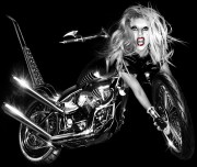 Лэди Гага / Lady Gaga Born This Way Promos by Nick Knight 2011 - 33xHQ,MQ 12f40b471866436