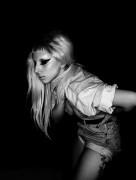 Лэди Гага / Lady Gaga Born This Way Promos by Nick Knight 2011 - 33xHQ,MQ 39fb8c471866379