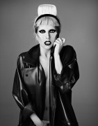 Лэди Гага (Lady Gaga) Mariano Vivanco Photoshoot 2011 - 14xHQ 866173471868355