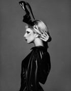 Лэди Гага (Lady Gaga) Mariano Vivanco Photoshoot 2011 - 14xHQ A2e663471868408