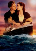 дикаприо - Титаник / Titanic (Леонардо ДиКаприо, Кэйт Уинслет, Билли Зейн, 1997) E7c691471865772