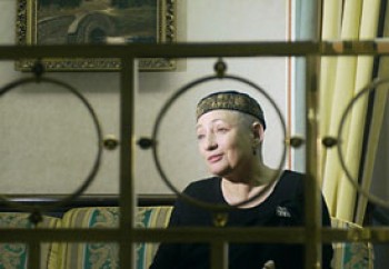 Людмила Улицкая. Первые и последние