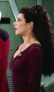 Marina Sirtis Fakes