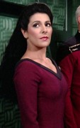 Marina Sirtis Fakes