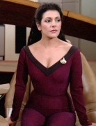 Marina Sirtis Fakes