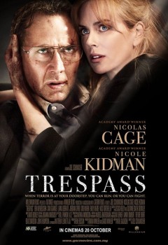 Tresspass