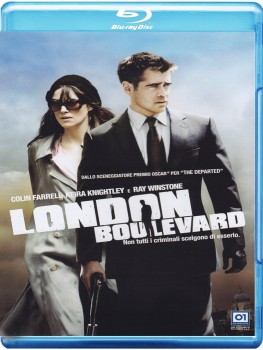 London Boulevard (2010) Full Blu-Ray 22Gb AVC ITA ENG DTS-HD MA 5.1