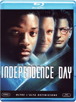 Independence Day (1996) BDFull AVC DTS 5.1 iTA-MULTi