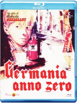 Germania anno zero (1948) BDFull AVC LPCM 2.0 iTA-GER