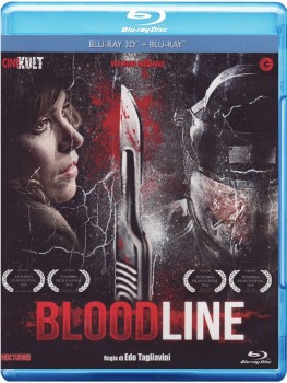 Bloodline 3D (2011) BDFull 3D AVC\MVC DTS-HD MA 5.1 iTA