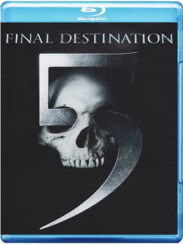 Final Destination 5 (2011) Full Blu-Ray 22Gb AVC ITA DD 5.1 ENG DTS-HD MA 5.1