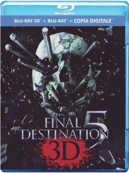 Final Destination 5 3D (2011) BDFull 3D AVC\MVC DD 5.1 iTA-MULTi
