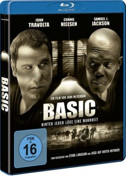 Basic (2003) BDFull AVC DTS-HD MA 5.1 iTA-ENG