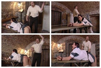 Spanking Caning Whipping Hd Sd Scenes Page
