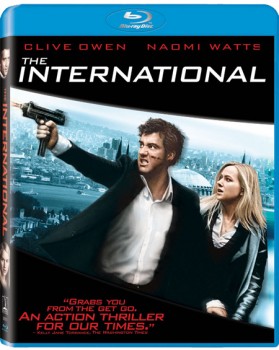 The International (2009) BDFull AVC TrueHD 5.1 iTA-ENG