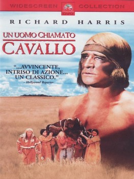 Un uomo chiamato Cavallo (1970) DVD5 Copia 1:1 ITA-MULTI