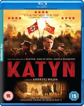 Katyn (2007) BDFull AVC DD 5.1 iTA-MULTi