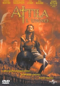 Attila, l'unno (2001) DVD9 Copia 1:1 ITA-MULTI