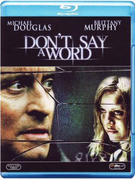 Don't Say a Word (2001) BDFull AVC DTS-HD MA 5.1 iTA-ENG