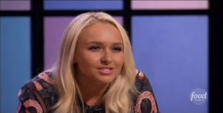 What Was Hayden Panettiere Addicted To