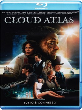 Cloud Atlas (2012) BD-Untouched 1080p AVC DTS HD-AC3 iTA-ENG