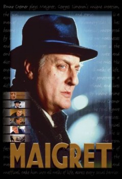 Il commissario Maigret - Stagioni 01-15 (1991-2005) [Completa] .avi TVRip MP3 ITA