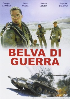 Belva di guerra (1988) DVD5 Copia 1:1 ITA-MULTI