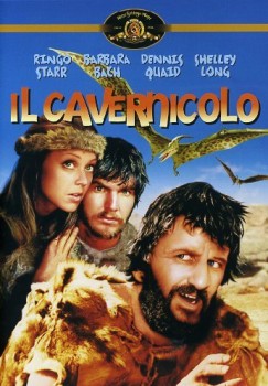 Il cavernicolo (1981) DVD5 Copia 1:1 ITA-MULTI