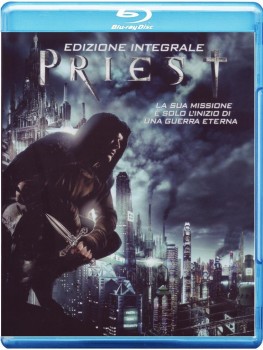 Priest (2011) BDFull AVC DTS-HD MA 5.1 iTA-MULTi