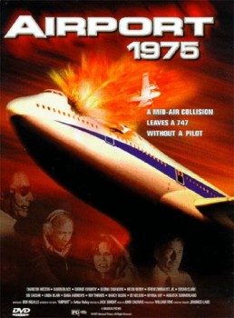 Airport '75 (1974) DVD9 Copia 1:1 ITA-MULTI