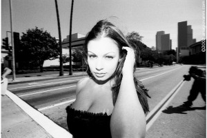 Aria Giovanni [model Collection] - Page 23