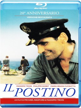 Il postino (1994) BDFull AVC LPCM 2.0 iTA