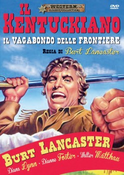 Il kentuckiano (1955) DVD9 Copia 1:1 ITA-MULTI