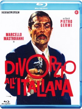 Divorzio all'italiana (1961) BDFull AVC DTS-HD MA 5.1 iTA