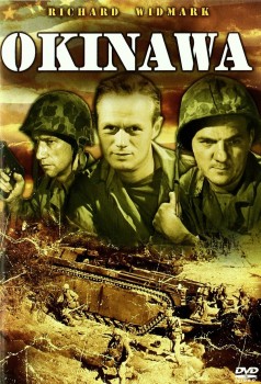 Okinawa (1951) DVD9 Copia 1:1 ITA-MULTI
